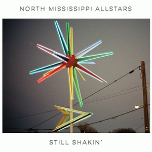 North Mississippi Allstars