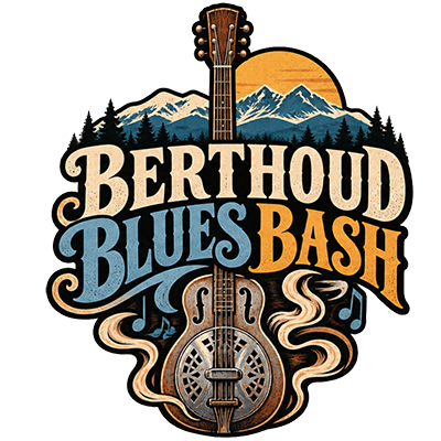Berthoud Blues Bash