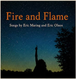 Eric Maring And Eric Olsen