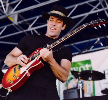 Johnny O. Band