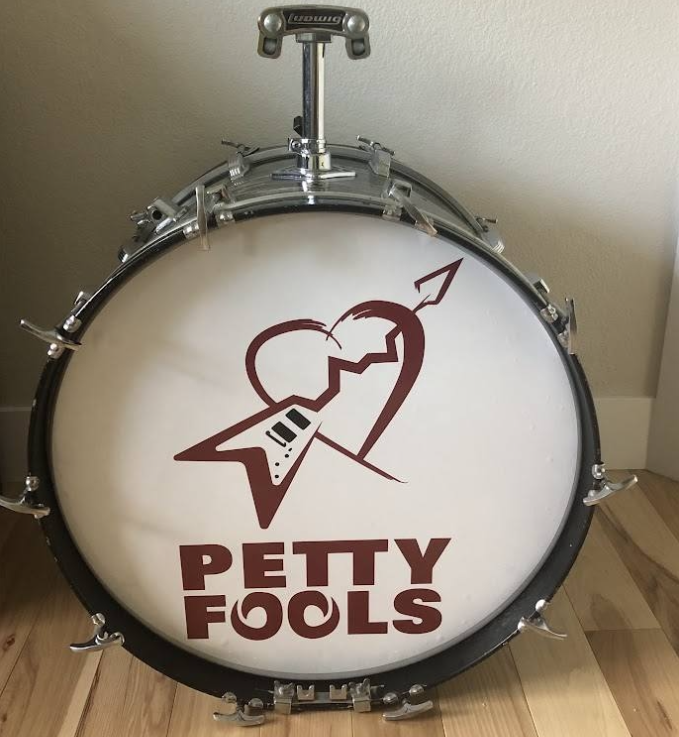 Petty Fools
